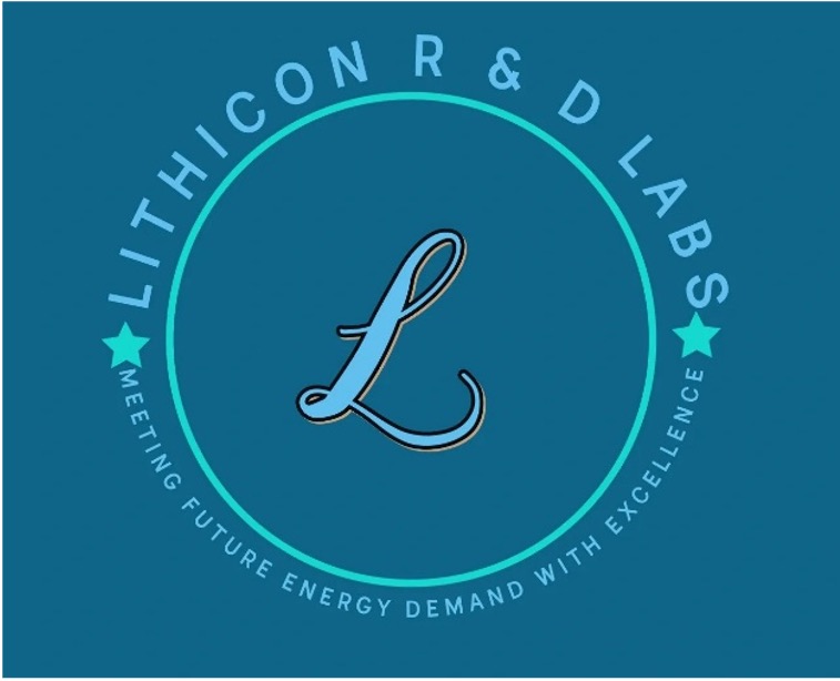 Lithicon R&D Labs